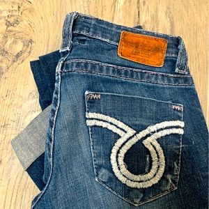 Big Star “Nico” jeans